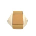 Loewe Shoulder Bag Hammock Small Dune Warm Desert Classic Calfskin — view 4