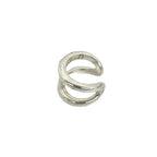 Hermes Osmose GM Ring 925 Sterling Silver — view 4