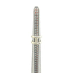 Hermes Osmose GM Ring 925 Sterling Silver — view 7