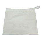 Gucci GG Marmont Mini Shoulder Bag Dtdhv Black — view 8