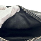 Gucci GG Marmont Mini Shoulder Bag Dtdhv Black — view 7