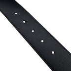 Louis Vuitton Ceinture Riveriso Monogram Canvas Belt 90/36 — view 8
