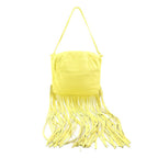 Bottega Veneta Shoulder Bag the Fringe Pouch — view 3