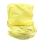 Bottega Veneta Shoulder Bag the Fringe Pouch