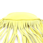 Bottega Veneta Shoulder Bag the Fringe Pouch — view 6