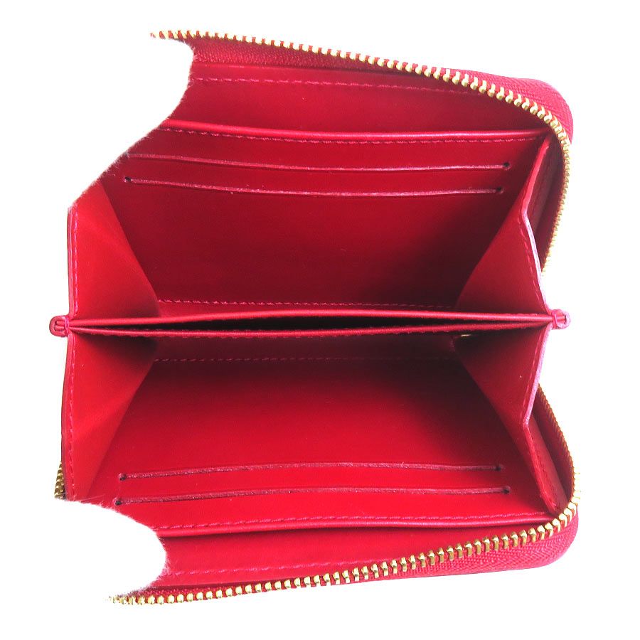 Louis Vuitton Coin Purse Zippy — view 5