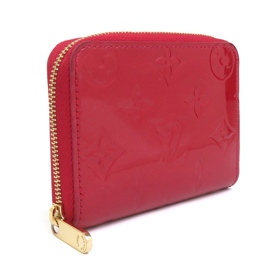 Louis Vuitton Coin Purse Zippy — view 2