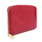 Louis Vuitton Coin Purse Zippy — view 2