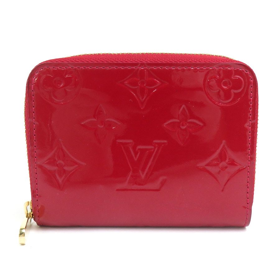 Louis Vuitton Coin Purse Zippy