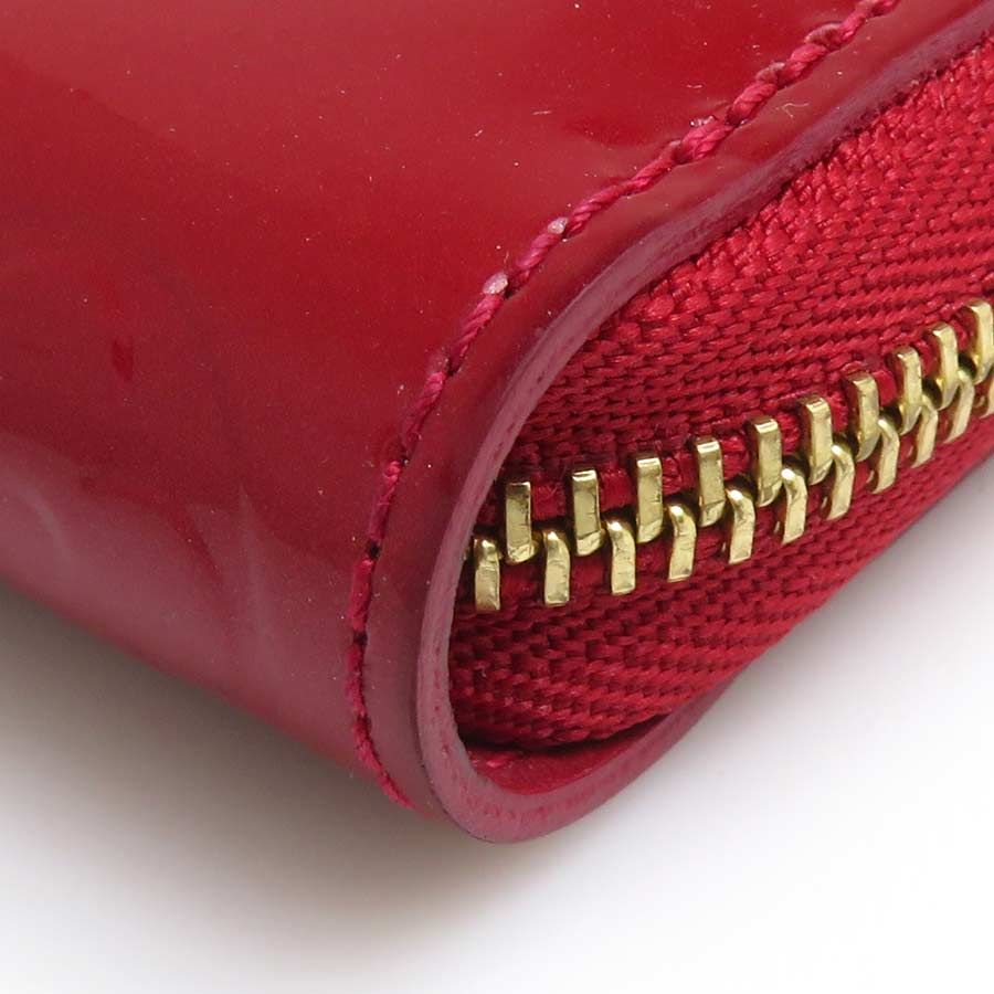 Louis Vuitton Coin Purse Zippy — view 6