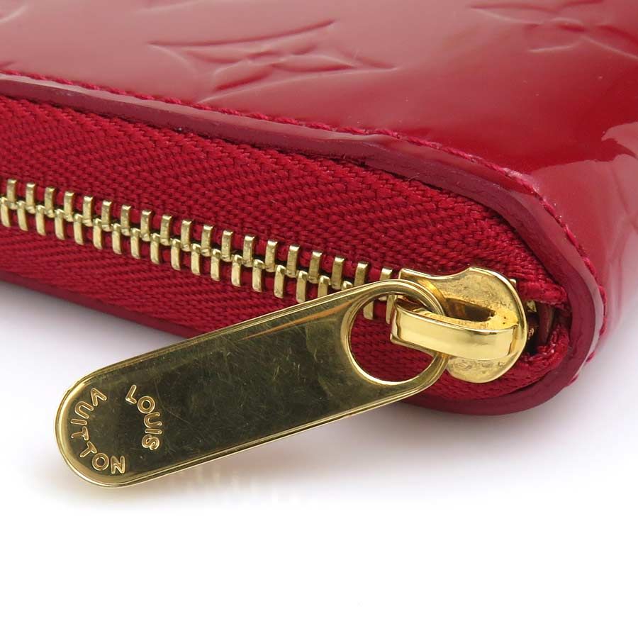 Louis Vuitton Coin Purse Zippy — view 7