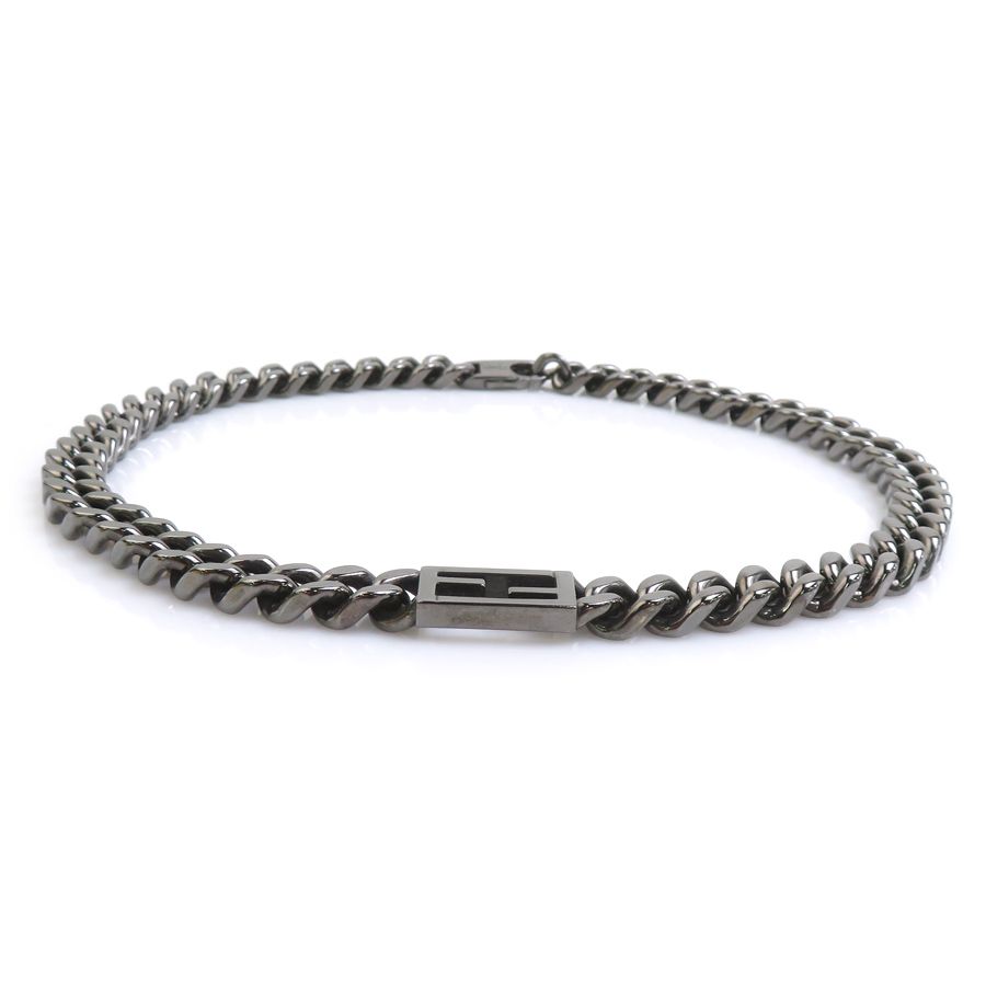 Fendi Necklace — view 2