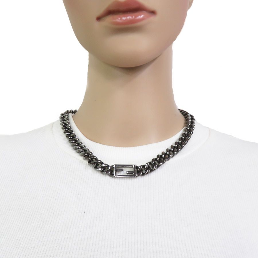 Fendi Necklace — view 8