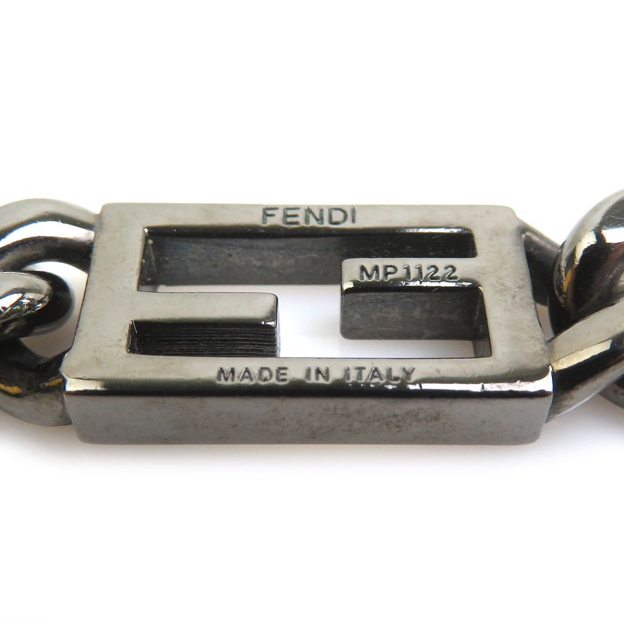 Fendi Necklace — view 6