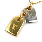 Louis Vuitton Necklace Nanogram — view 4
