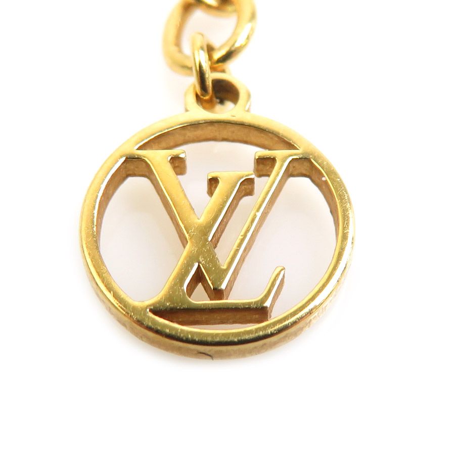 Louis Vuitton Necklace Nanogram — view 5