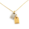 Louis Vuitton Necklace Nanogram