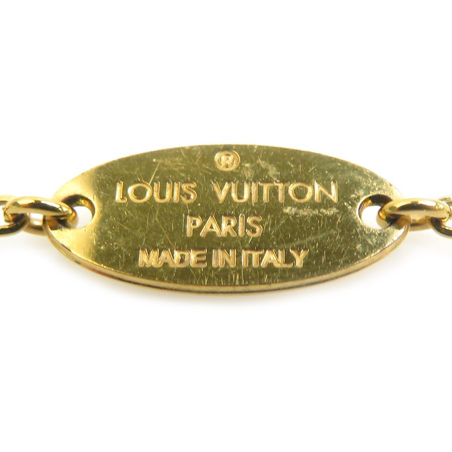 Louis Vuitton Necklace Nanogram — view 6