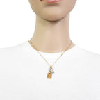 Louis Vuitton Necklace Nanogram — view 8