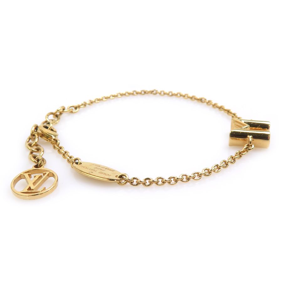 Louis Vuitton Bracelet LV&me — view 3
