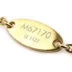 Louis Vuitton Bracelet LV&me — view 8
