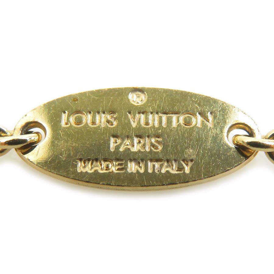 Louis Vuitton Bracelet LV&me — view 7