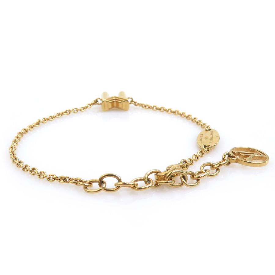 Louis Vuitton Bracelet LV&me — view 4