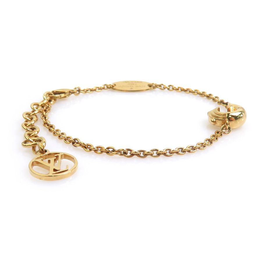 Louis Vuitton Bracelet LV&me — view 3