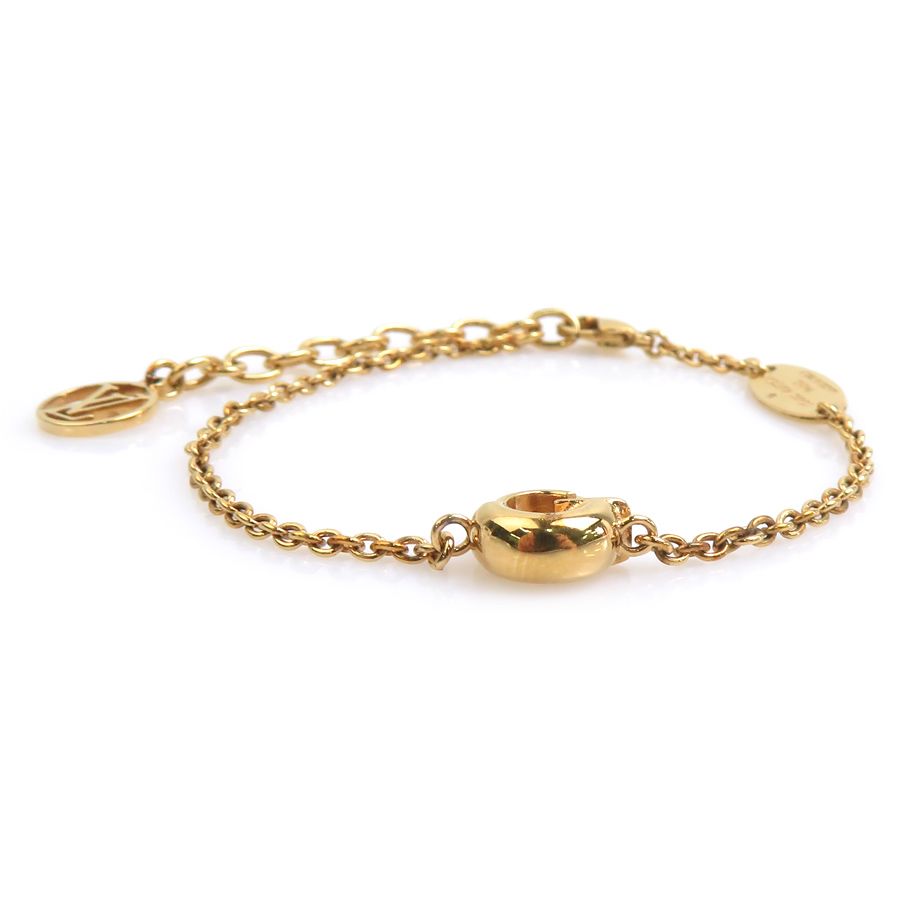 Louis Vuitton Bracelet LV&me — view 2