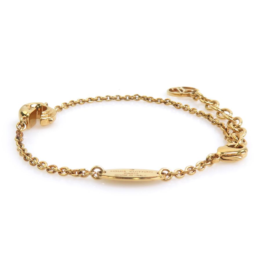 Louis Vuitton Bracelet LV&me — view 5