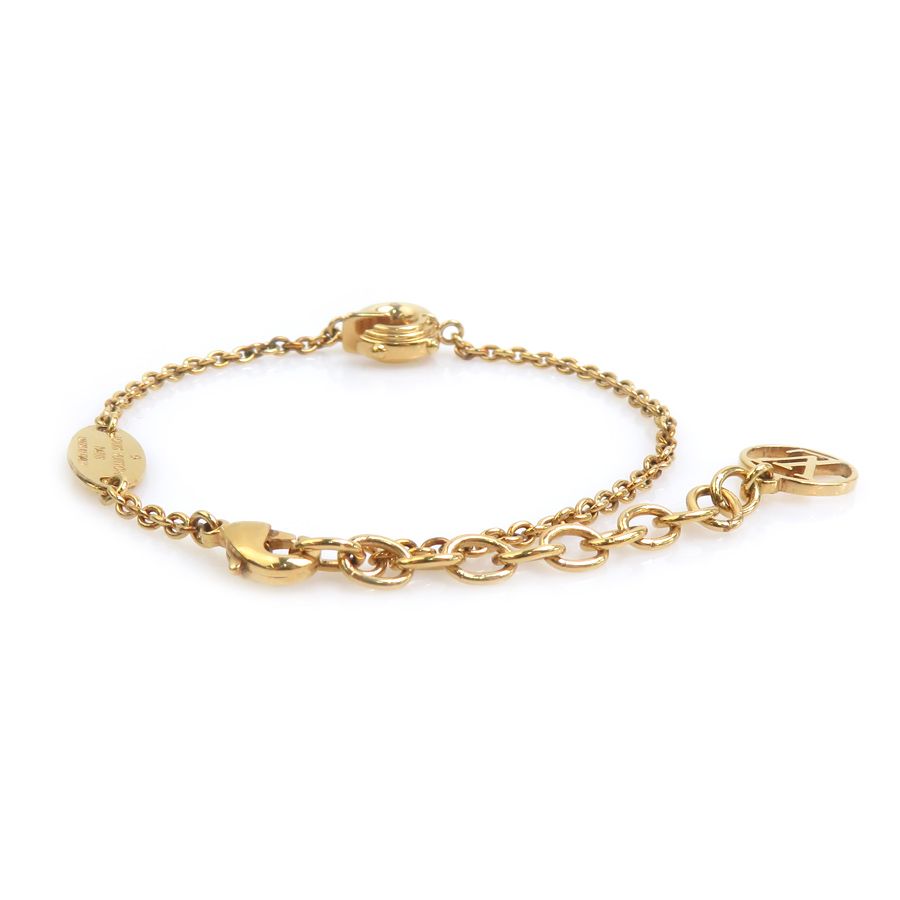 Louis Vuitton Bracelet LV&me — view 4