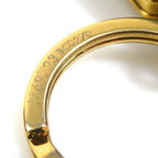 Louis Vuitton Key Ring Charm Porte Cles Illustre Key Holder Keychain — view 8