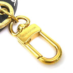 Louis Vuitton Key Ring Charm Porte Cles Illustre Key Holder Keychain — view 5