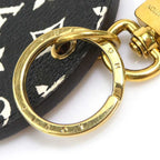 Louis Vuitton Key Ring Charm Porte Cles Illustre Key Holder Keychain — view 7