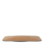 Gucci Pouch Brown Leather — view 3