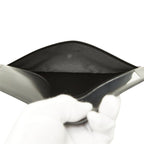 Loewe Anagram Wallet Black Leather — view 7