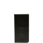 Loewe Anagram Wallet Black Leather