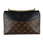 Louis Vuitton Shoulder Bag Saint Placido — view 3