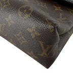 Louis Vuitton Shoulder Bag Saint Placido — view 8