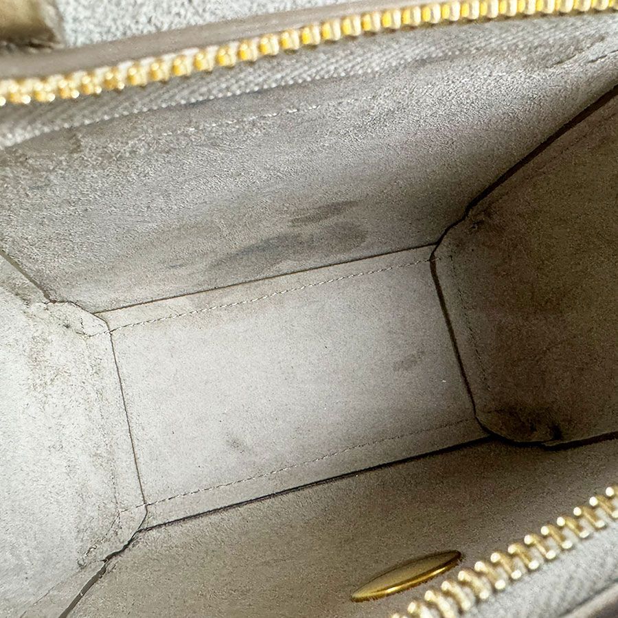 Celine Belt Bag Pico — view 4