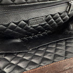 Chanel Handbag Brown — view 5