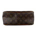 Louis Vuitton Handbag Cite MM — view 4