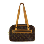 Louis Vuitton Handbag Cite MM