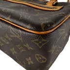 Louis Vuitton Handbag Cite MM — view 8