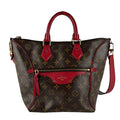 Louis Vuitton Shoulder Bag Tournelle PM