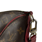 Louis Vuitton Shoulder Bag Tournelle PM — view 6
