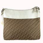 Dior Shoulder Bag Ivory — view 3