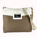 Dior Shoulder Bag Ivory