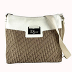 Dior Shoulder Bag Ivory