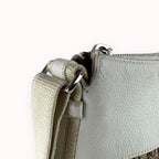 Dior Shoulder Bag Ivory — view 7